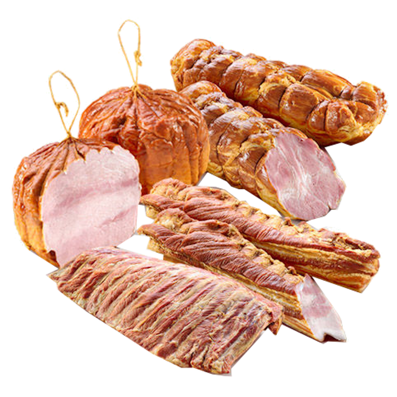 М'ясні делікатеси